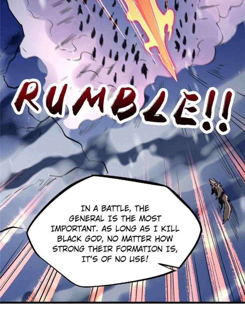 Super Gene Chapter 183 64